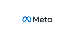Meta Logo vector