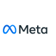 Meta Logo vector