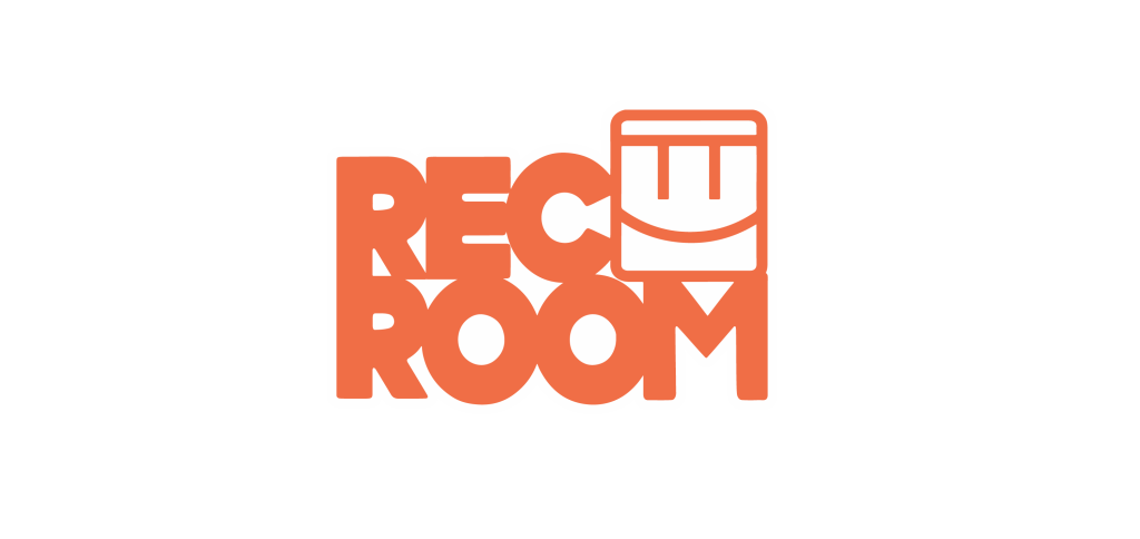 Rec Room Logo Vector