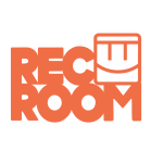 Rec Room Logo Vector