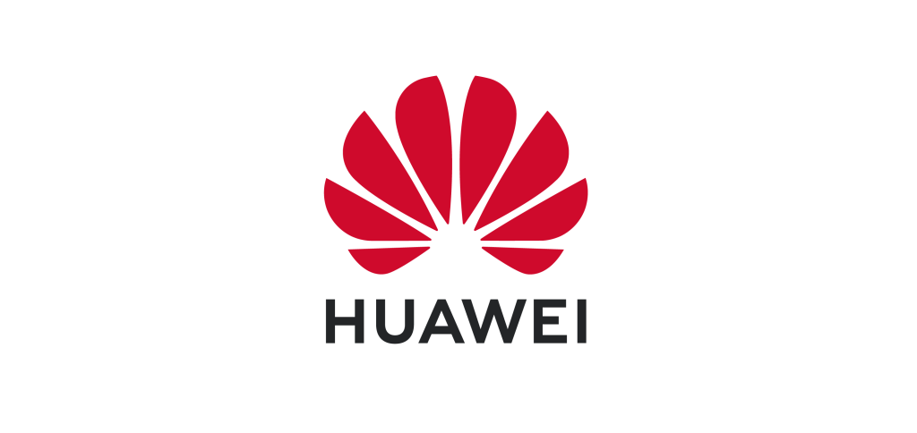 Huawei logo vector