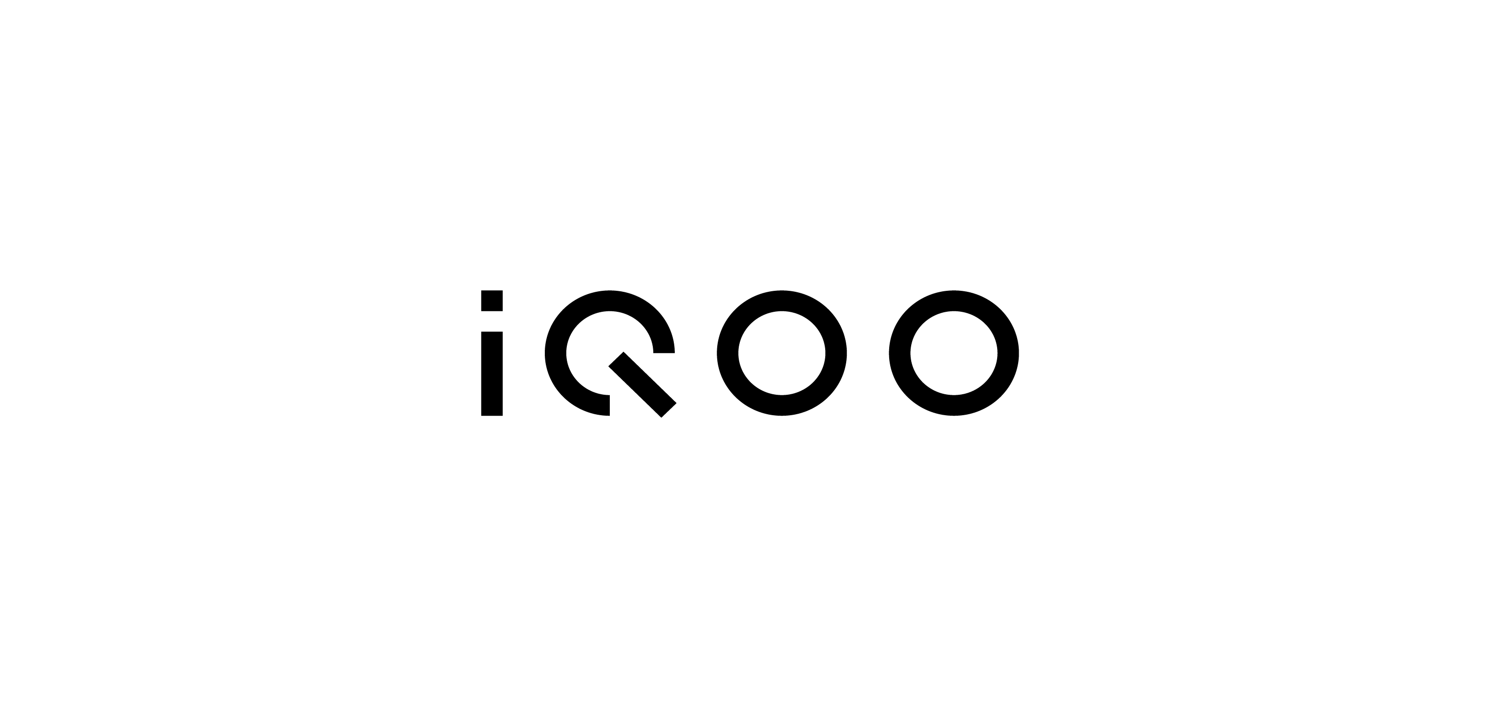 IQOO Logo Vector