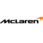 McLaren F1 2022 logo