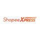 Shopee Xpress logo vector