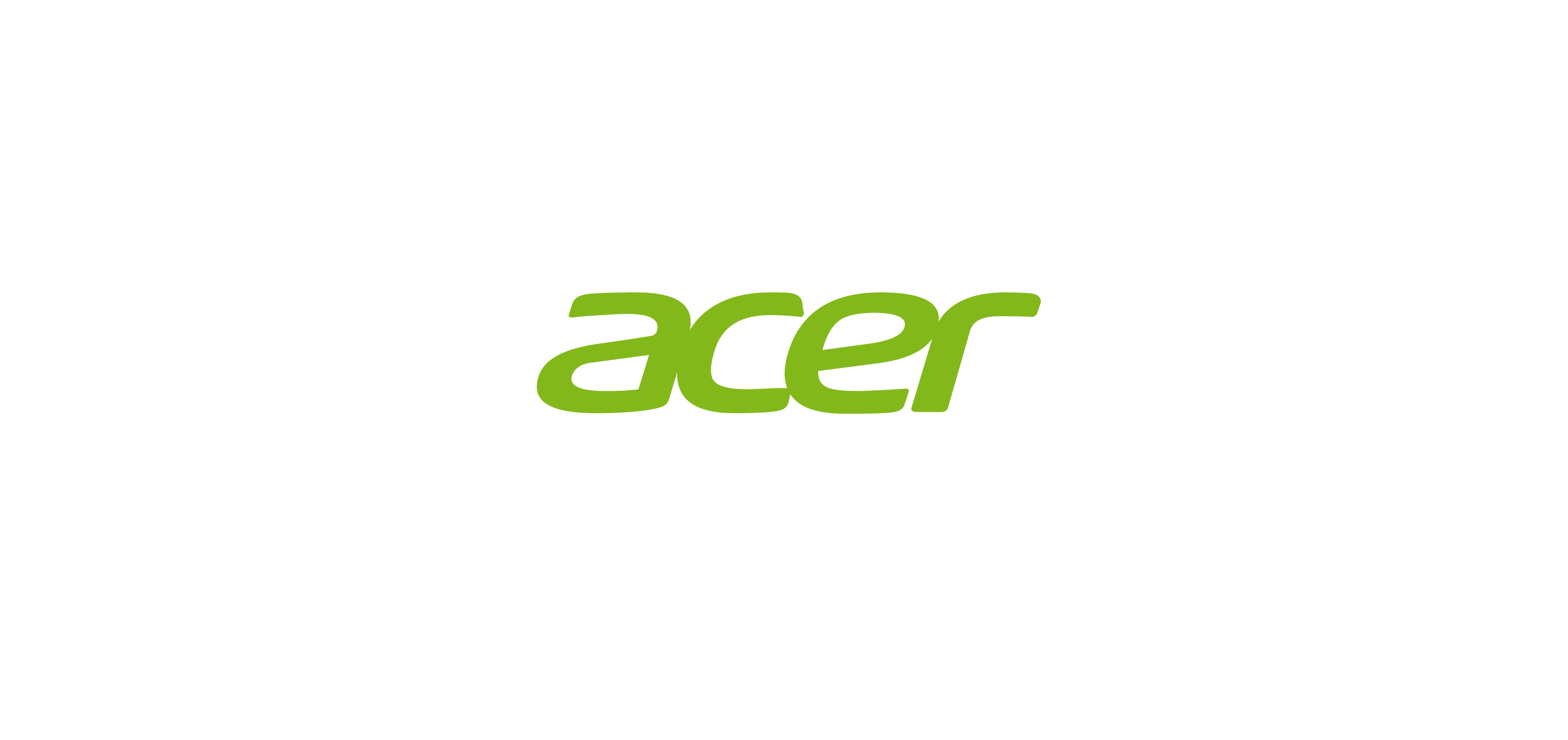 acer logo vector