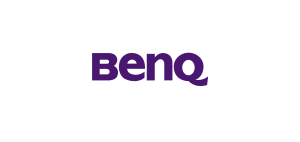 benq logo vector