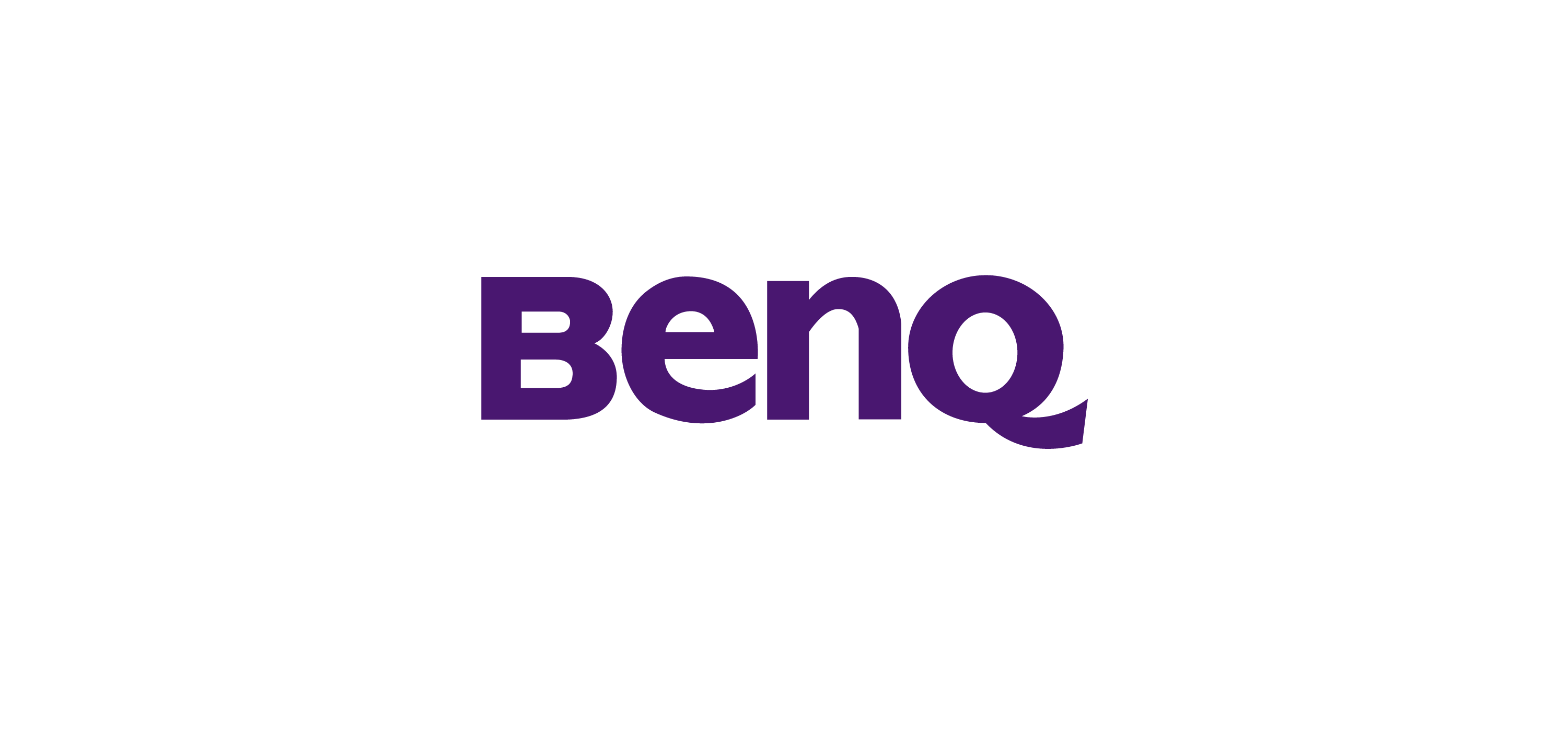 benq logo vector