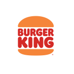 Burger King New Logo Vector