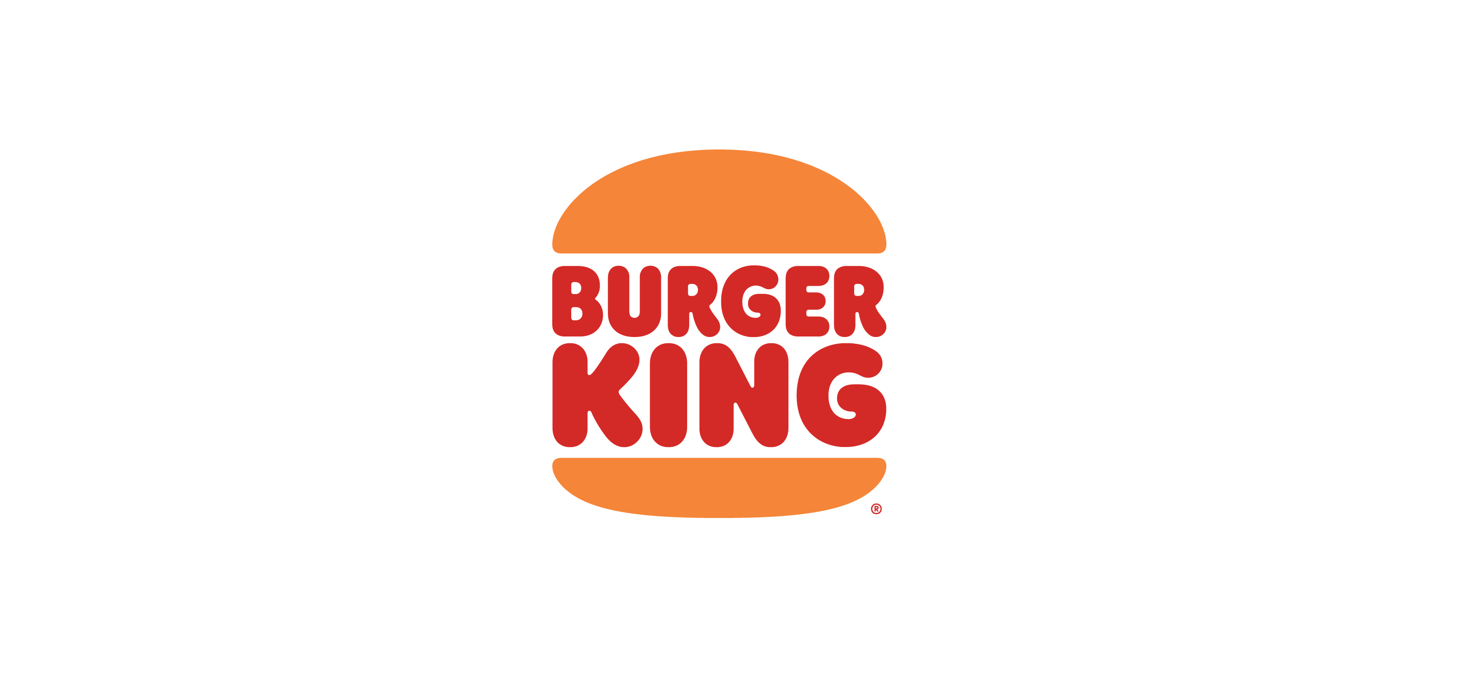 burger king logo vector