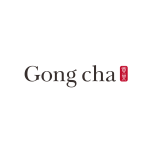 Gong Cha Logo Vector