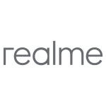 Realme logo vector