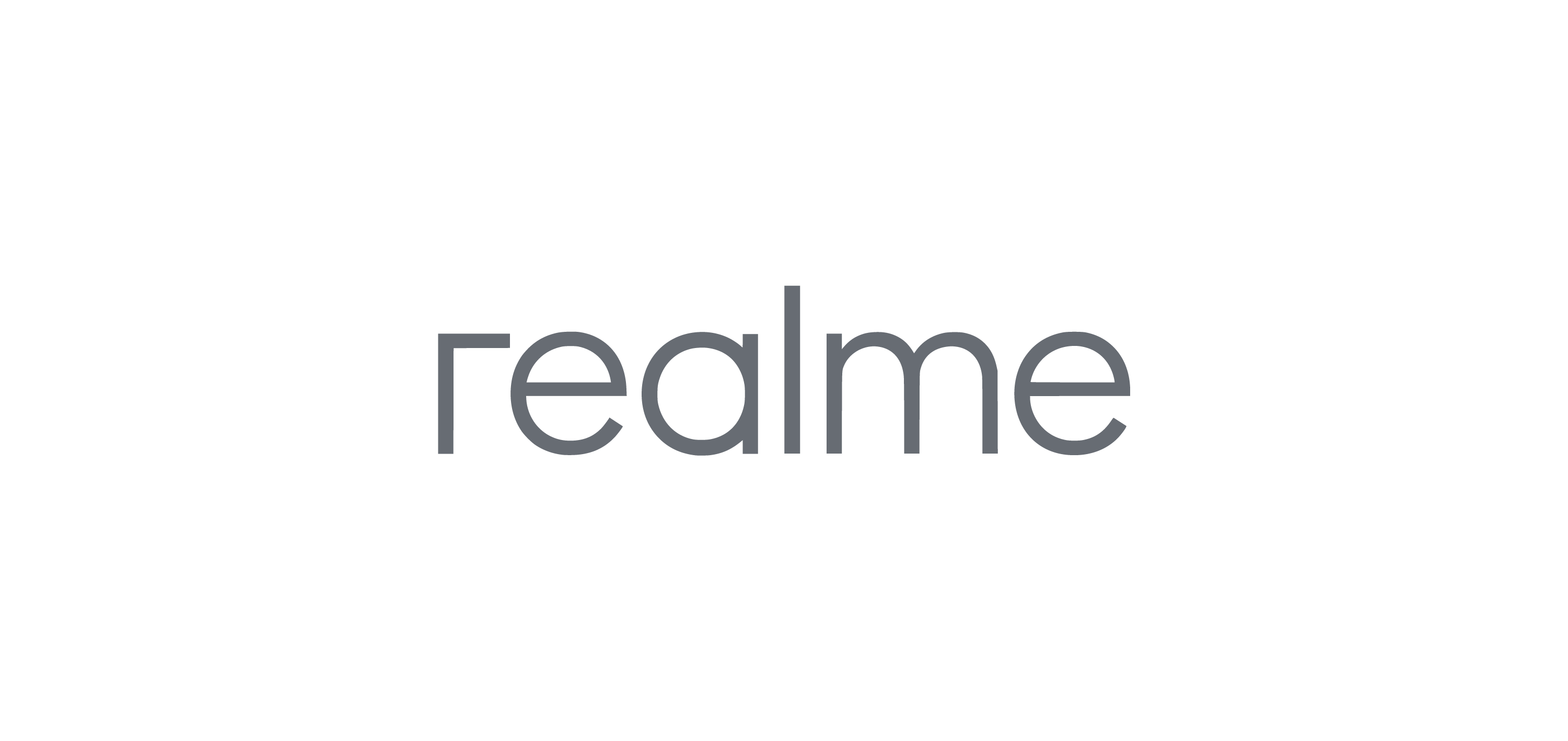 realme logo vector