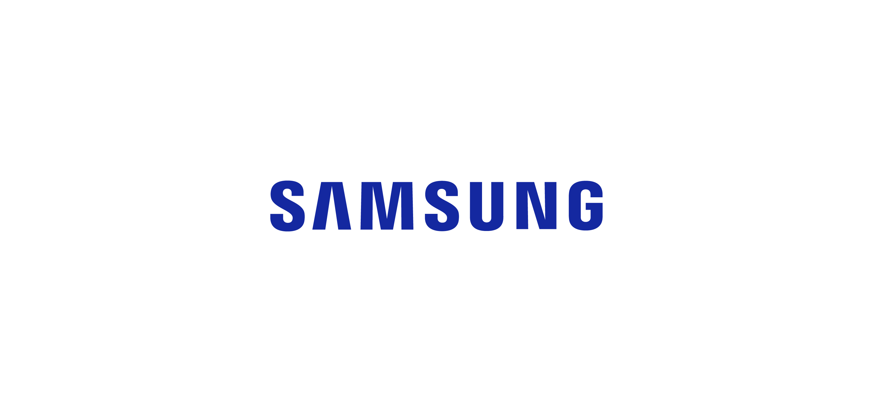 samsung logo vector