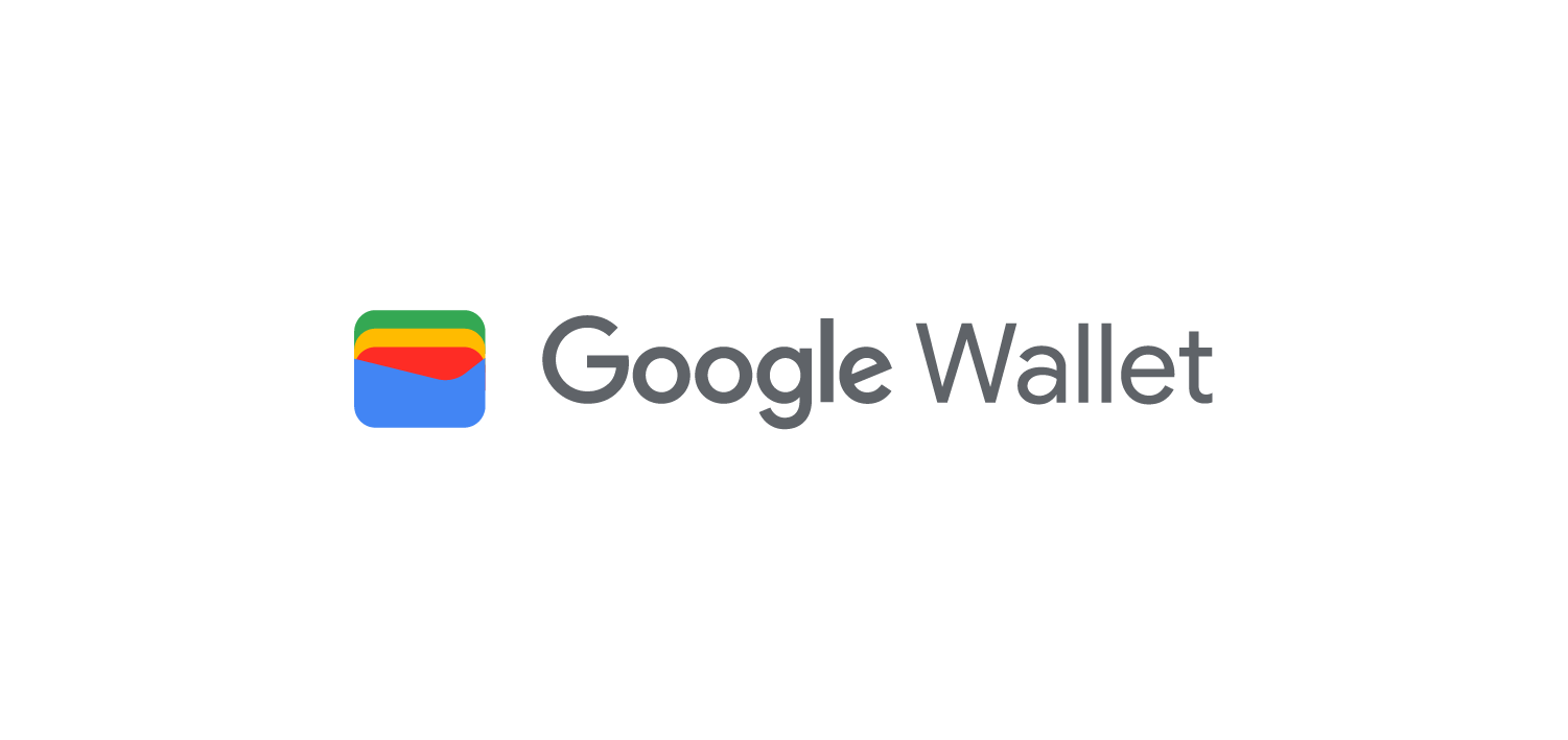 Google Wallet Logo vector