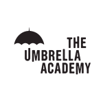 The Umbrella Academy Logo vector