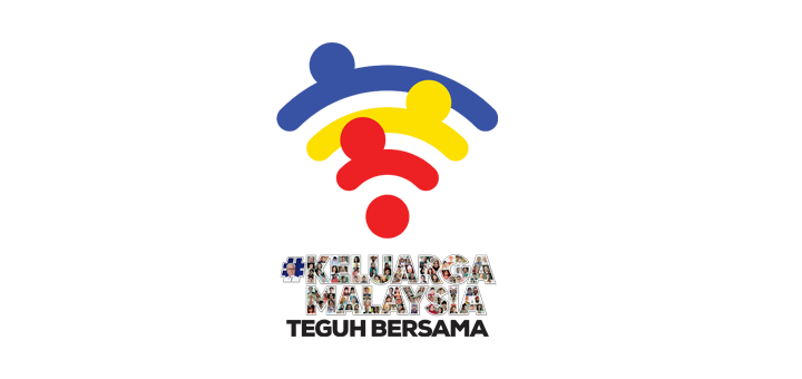 logo hari kebangsaan 2022