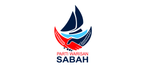 warisan sabah logo vector