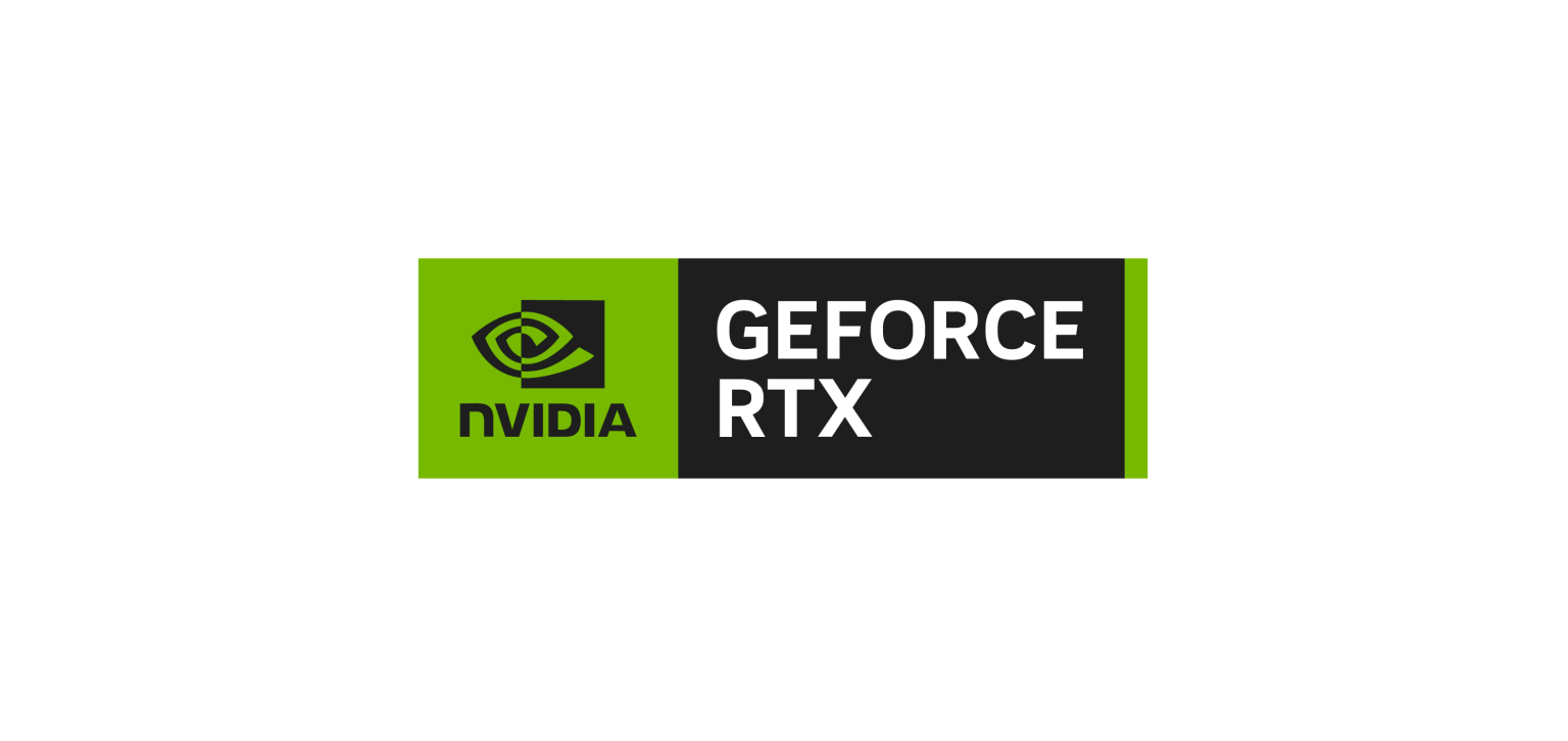 Nvidia Geforce RTX Badge 2022 vector – vectorlogo4u