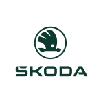 SKODA vector logo new