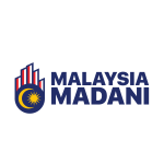 Logo Malaysia Madani Vector Ai PDF