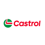 Castrol new logo vector