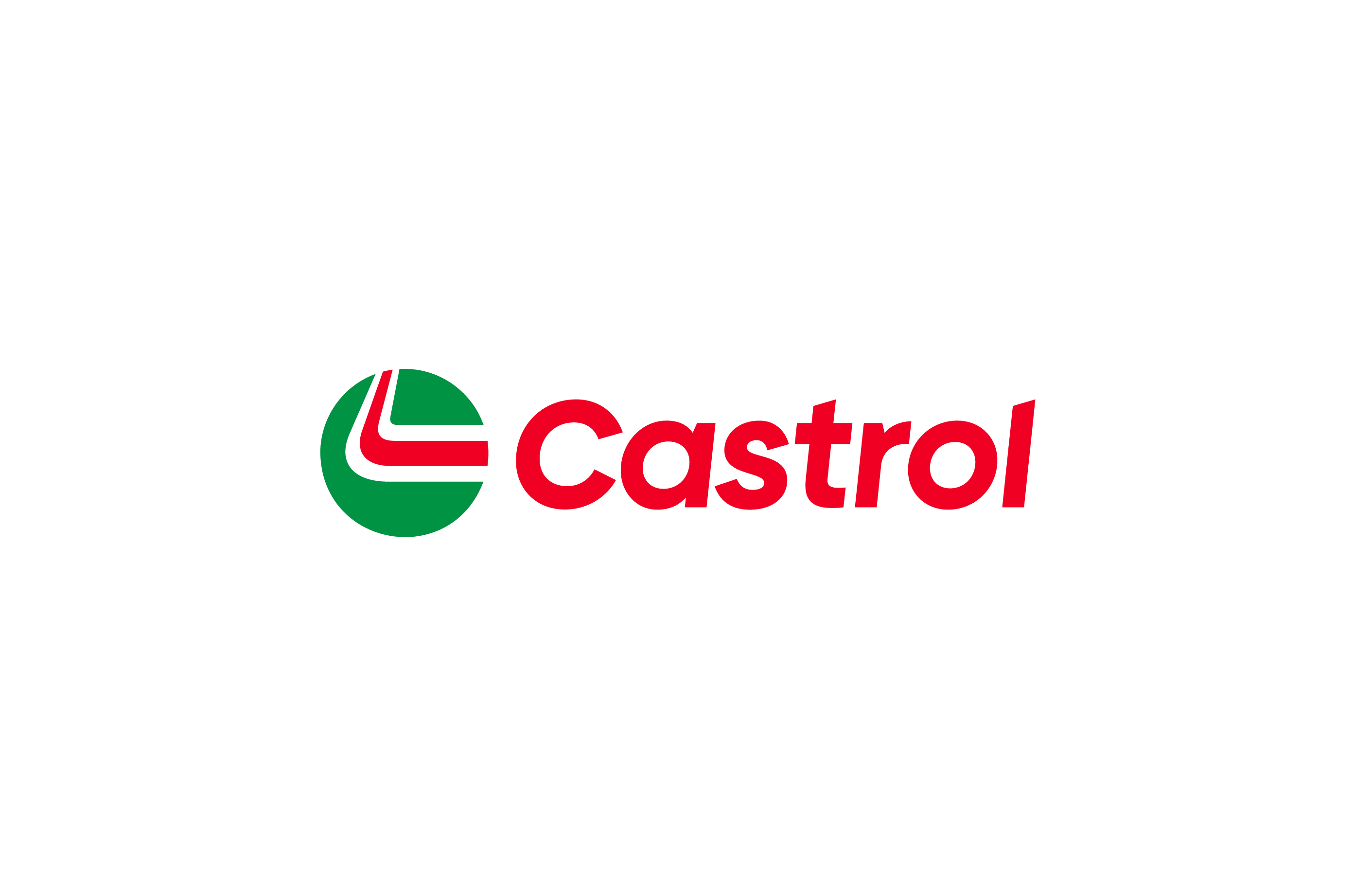 Castrol new logo vector