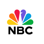 NBC New Logo Vector AI SVG PNG