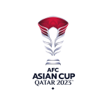 2023 AFC Asian Cup Logo Vector