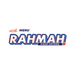 Menu Rahmah vector
