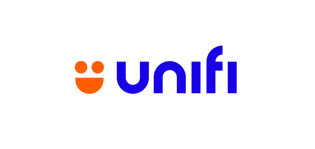 new Unifi logo