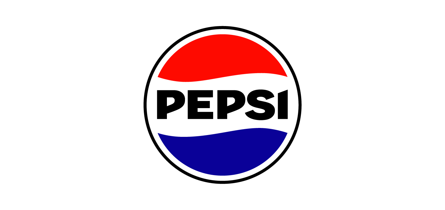 Pepsi New logo vector