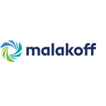 Malakoff Logo Vector