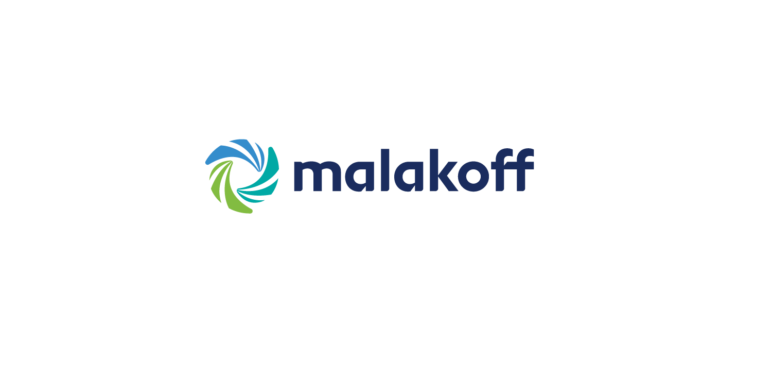 malakoff logo vector