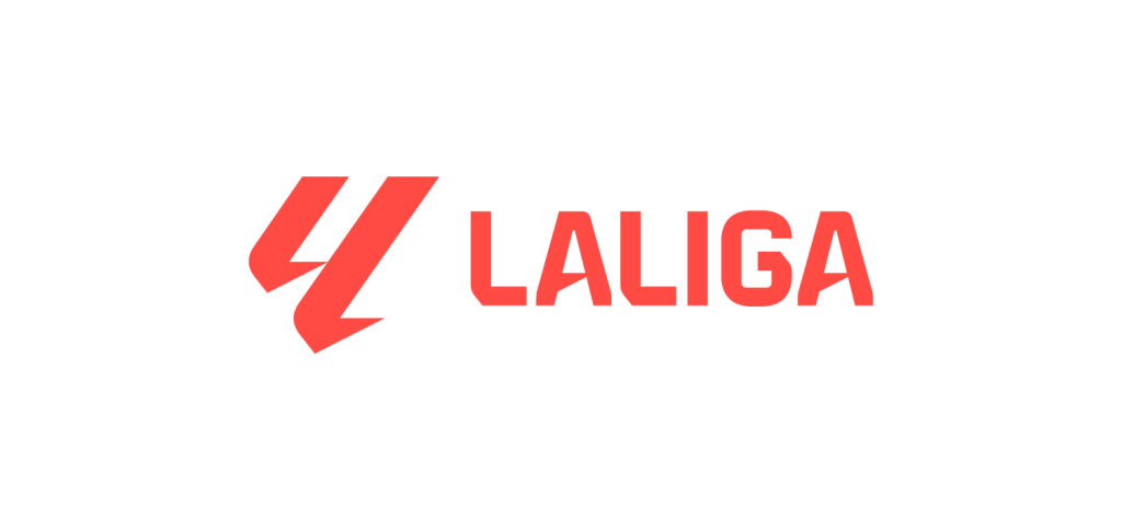 LaLiga Logo vector new