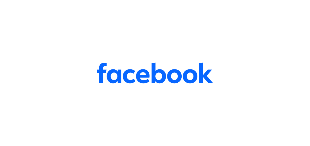 Facebook 2023 logo vector