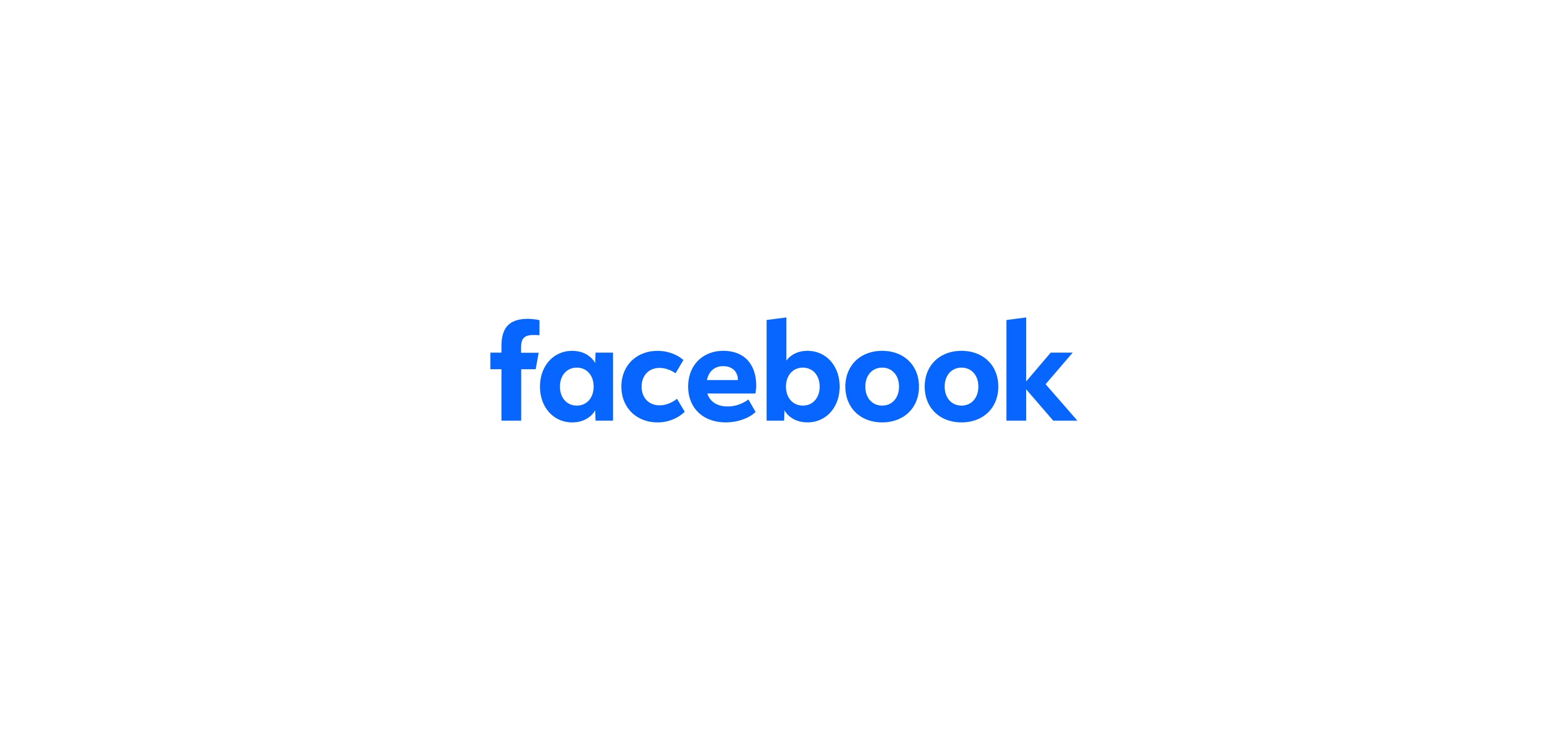 Facebook 2023 logo vector