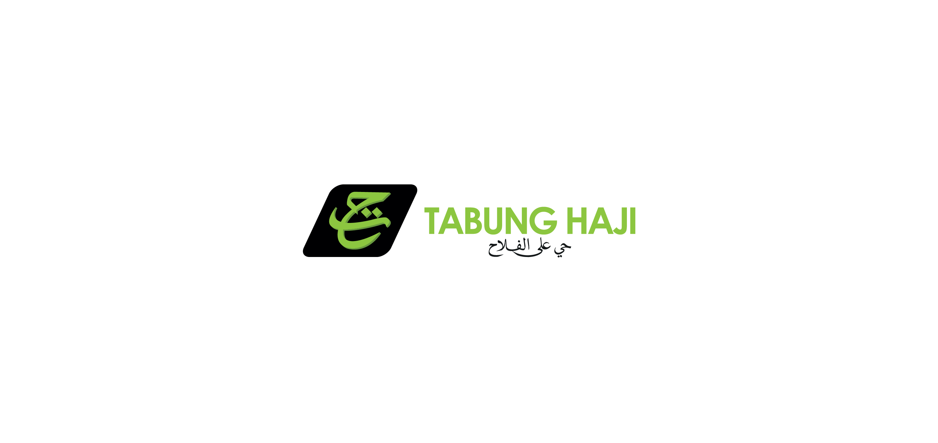 Tabung Haji logo vector