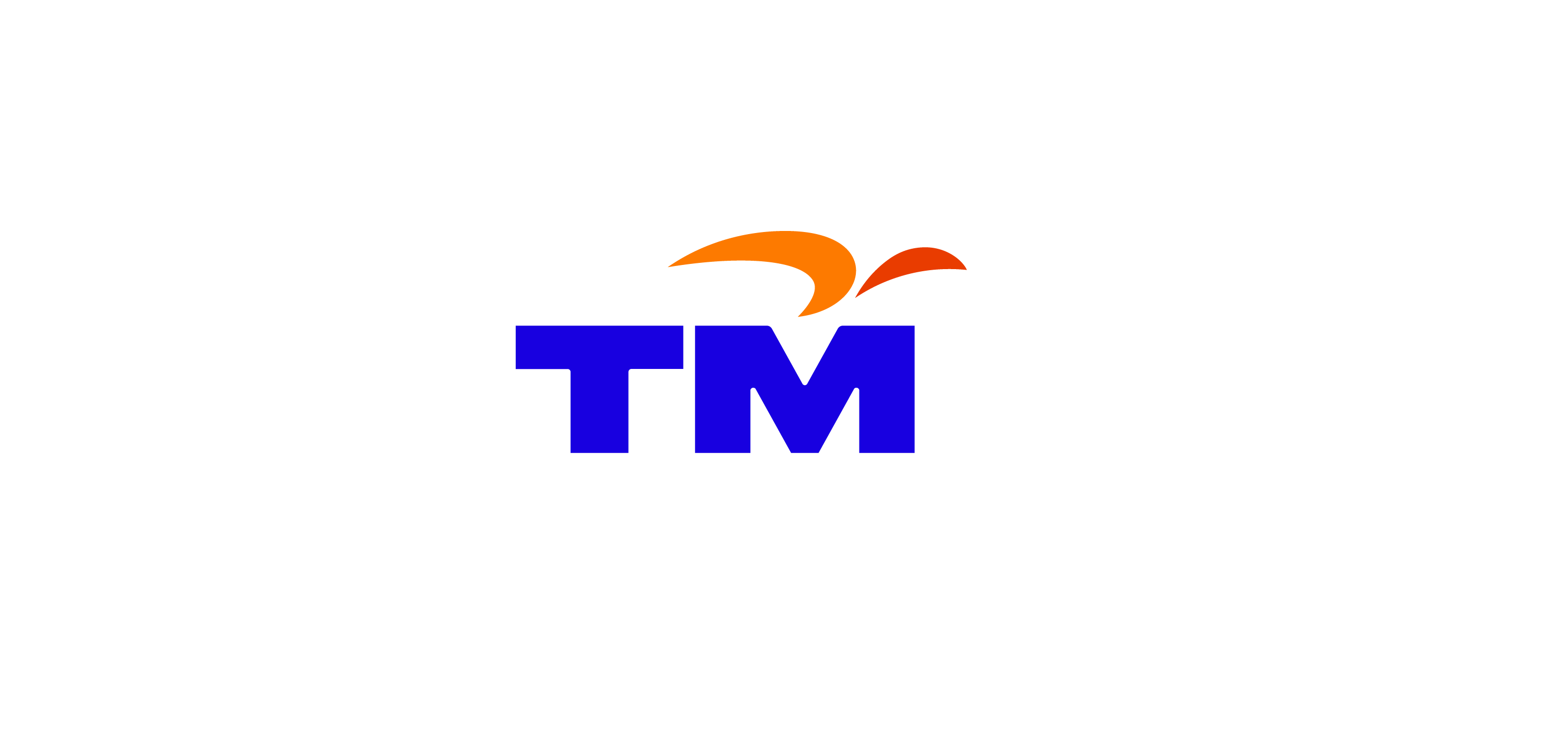 Telekom Malaysia logo (2023)
