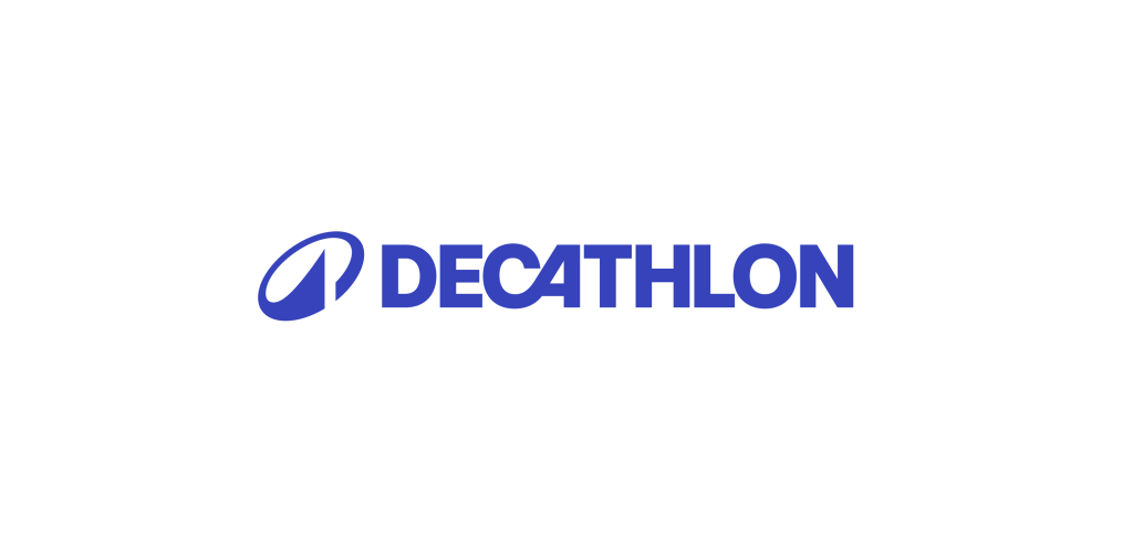 Decathlon 2024 logo vector