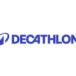 Decathlon 2024 Logo vector