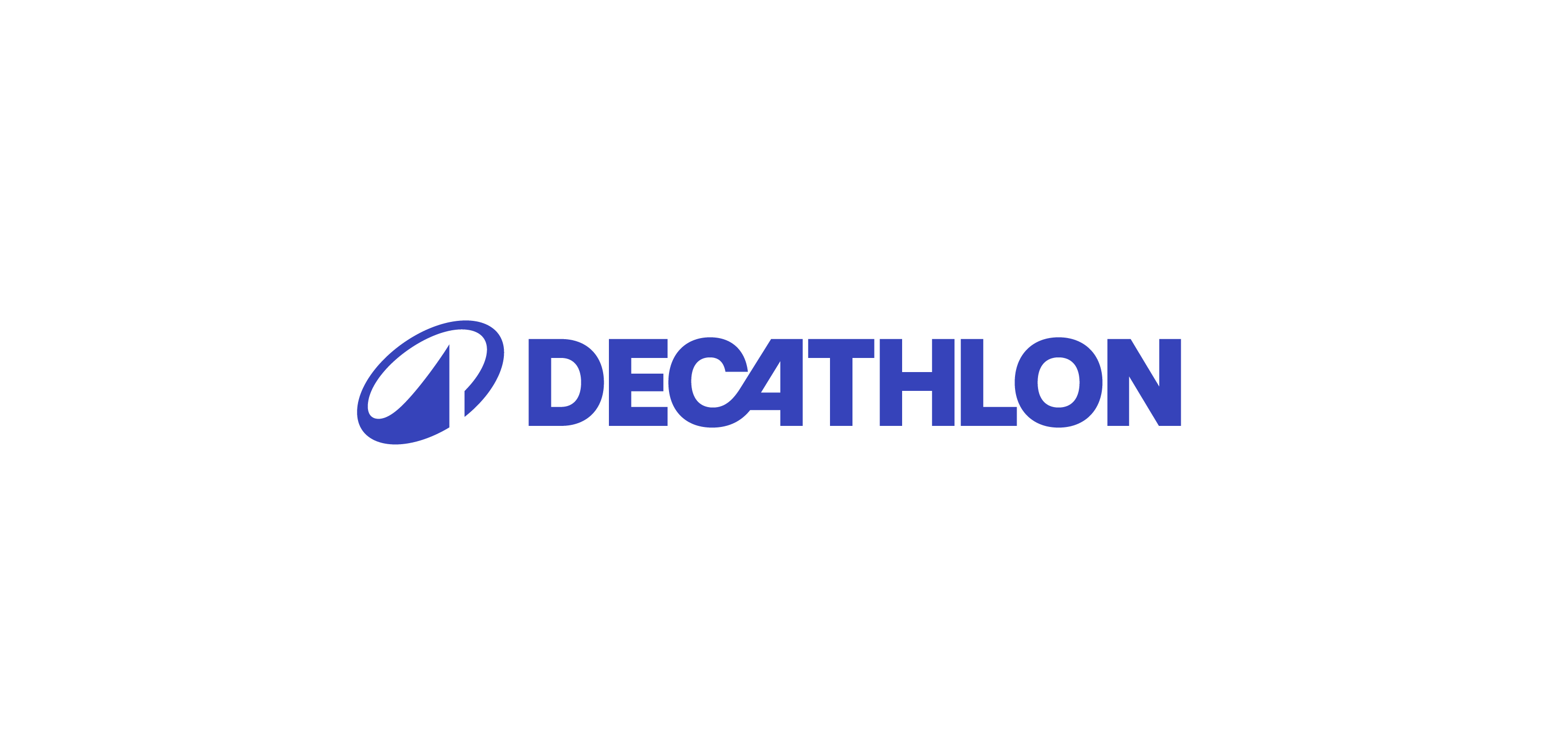 Decathlon 2024 logo vector